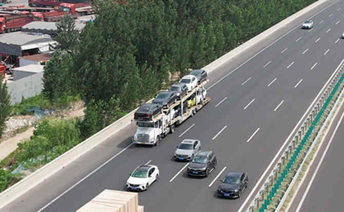 贡山高速公路汽车救援